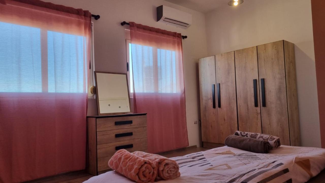 Sky Apartament. Bllok District Tirana Exterior photo